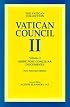 Vatican Council II, Volume 2 (Vatican Collection, V. 2)