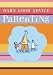 Book Darn Good AdviceParenting (Darn Good Advice)