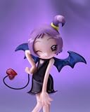 Ojamajo Doremi: Akuma No Onpu-chan PVC Statue