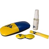 West Virginia Collegiate Eyecare Set by Beyond Optics