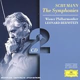 Coffret 2 CD : Schumann: The 4 Symphonies