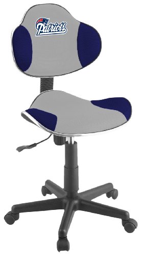 New England Patriots Task Chair