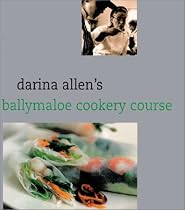 Darina Allen&rsquo;s Ballymaloe Cooking School Cookbook