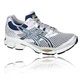 Asics Men's Gel-Cumulus 11 Running Shoe Lightning/Denim/Gold T947N9155 11 UK