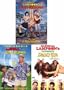 National Lampoon's (3 PacK) Golf Punks/ Last Resort/ Favorite Deadly Sins