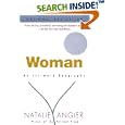 Woman: An Intimate Geography by Natalie Angier