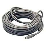 Clover Electronics CA300 300-Feet 6-Pin Din Cable - Small (Assortment)