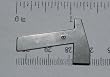 Merrow 6-107-B Fabric Guide- Lower Cutter