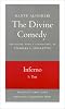 The Divine Comedy, I. Inferno. Part 1: Text: Inferno v. 1 (The Divine Comedy)