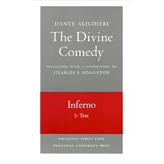 The Divine Comedy, I. Inferno. Part 1