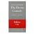 The Divine Comedy, I. Inferno. Part 1