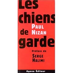 Les Chiens de garde