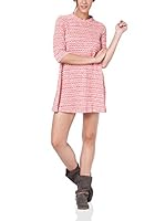 TANTRA Vestido (Rojo)