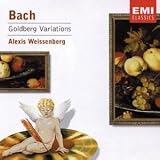 Goldberg Variations (Weissenberg)