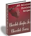 600 Chocolate Recipes For Chocolate Lovers (Penny Books)