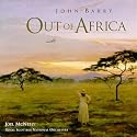 Out of Africa (Score)