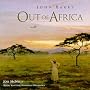 Out of Africa (Score)
