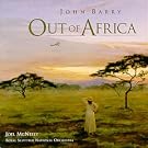 Out of Africa
