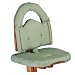 Svan Chair Cushion in Sage