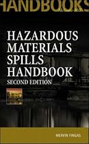 Hazardous Materials Spills Handbook (McGraw-Hill Handbooks)