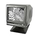 SVAT GX518 Wireless Black and White Security Monitor