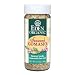 Eden Organic Seaweed Gomasio, Sesame Seeds, Seaweed & Sea  Salt, 3.5-Ounce Shakers (Pack of 12)