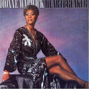 CD-Charts  Music : Heartbreaker