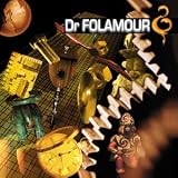 Dr Folamour
