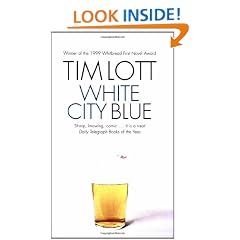 White City Blue
