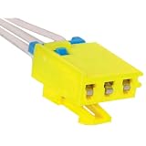ACDelco PT1771 Lamp-Side Marker Connector by ACDelco