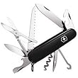 Victorinox Swiss Army Huntsman Pocket Knife