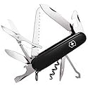 Victorinox Swiss Army Huntsman Pocket Knife