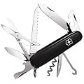 Victorinox Swiss Army Huntsman Pocket Knife