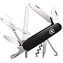 Victorinox Swiss Army Huntsman Pocket Knife