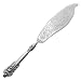 Wallace Grande Baroque Hostess Helper Fish Serving Knife
