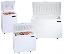 Arctic Air CF20 61 1/4" Commercial Chest Freezer