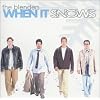 When It Snows