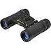 Simmons 8 x 21 ProSport Series Waterproof, Fogproof & Rubber Coated Roof Prism Binocular with 7.1 Degree Angle of View, Black, U.S.A.