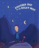 Another Day In The Milky Way