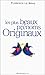 Les plus beaux pr�noms originaux