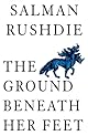 The Ground Beneath Her Feet