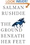 The Ground Beneath Her Feet (Thorndike Core)