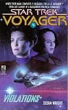 Violations (Star Trek Voyager, No 4)