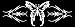 Butterfly Logo Cutz 25