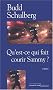 Qu'est-ce qui fait courir Sammy