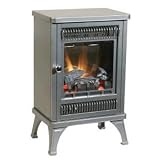 DESA HEATING - Comfort Glow Mini Stove (CGESS)