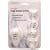 Hitech - Universal Travel Charger for iPOD, iPod Mini, iPod Video, iPod Nano (With UK, EU, Australia, US Plugs)