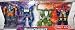 Transformers Cybertron Legends 4 Pack Exclusive Megatron - Optimus Prime - Soundwave ...