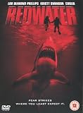 Red Water [DVD] [2004]