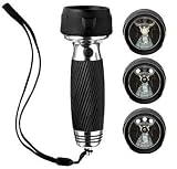 GreatLite Multi-staged Handheld LED Flashlight